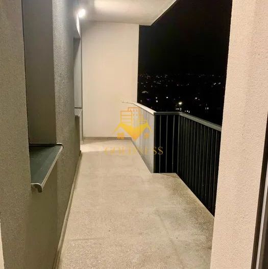 2 Camere decomandate, Parcare, Petfriendly, Borhanci,Profi,Romul ladea - Poză 8