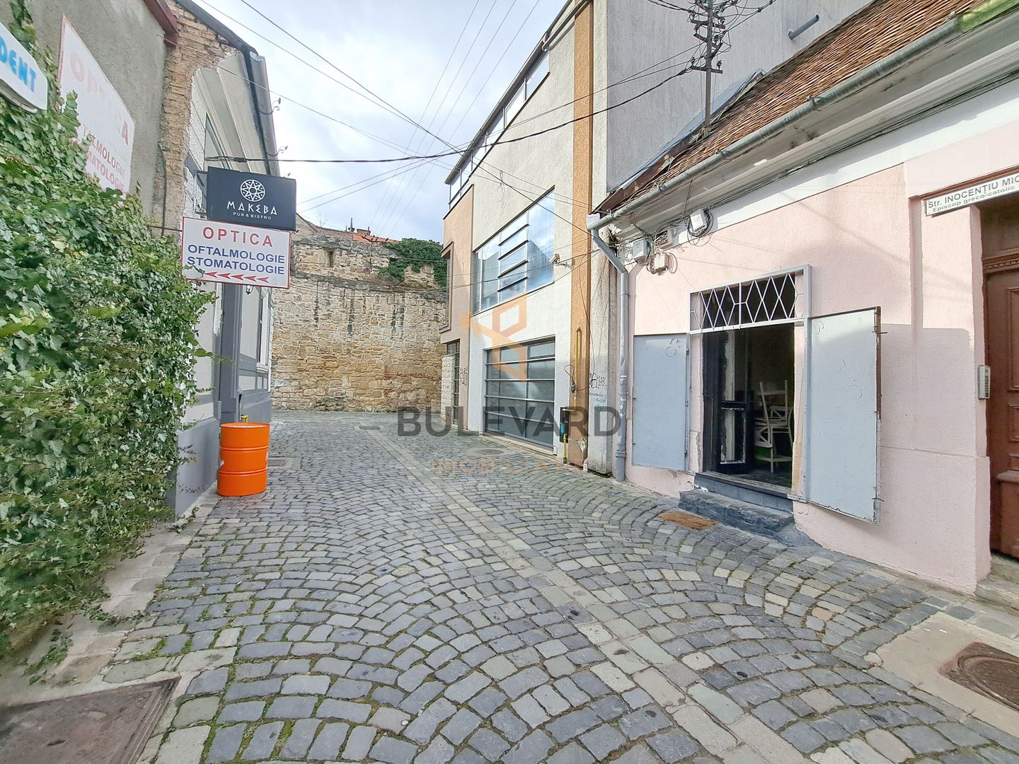 Spatiu comercial si alimentatie publica in zona ultracentrala - Poză 2