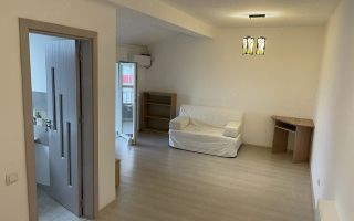 2 camere Pallady, centrala proprie, parcare inclusa, Cat friendly - Poză 1