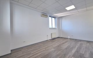 Spațiu birouri 26 mp, proaspăt renovat, cheltuieli incluse - Poză 4