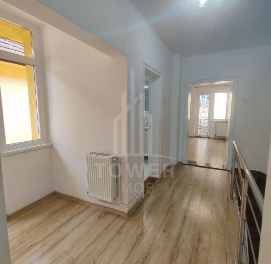 Casa duplex de închiriat, renovată | Zona Parcul Sub Arini - Poză 7