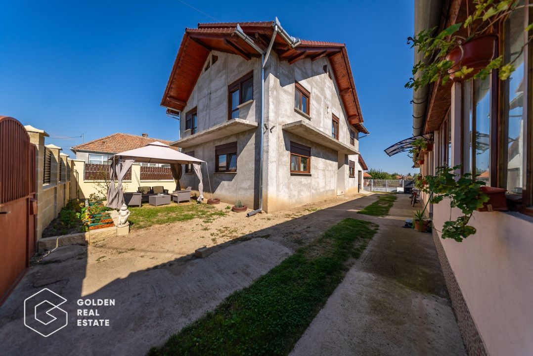 Casa P+E 6 camere, Zadareni, comision 0% - Poză 7