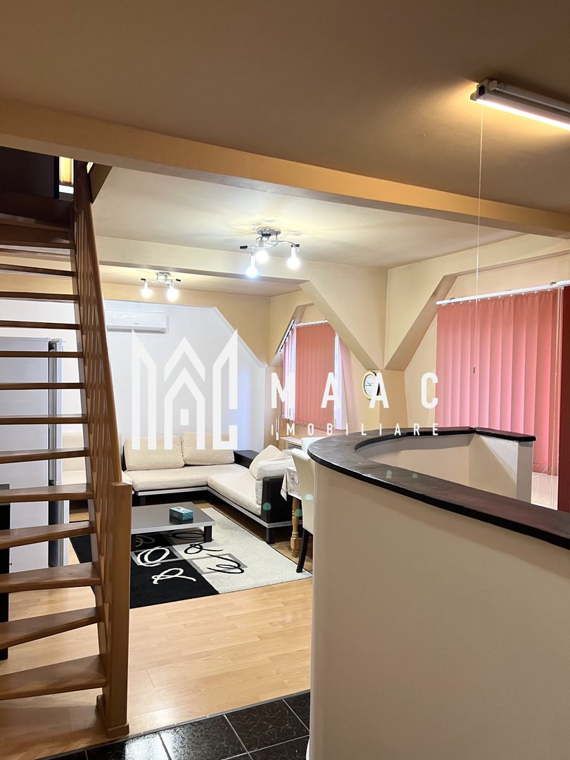 Apartament 3 camere I 59 MPU I Zona N. Iorga - Poză 4