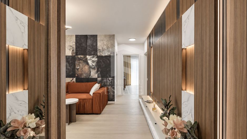 ANTIAERIANA | APARTAMENT 3 CAM DECOM | 74 mp Utili | ALEXANDRIEI 152 - Poză 8