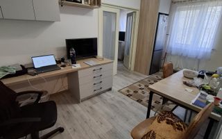 Sagului, et 2, 2 camere renovat, mobilat si utilat - Poză 7