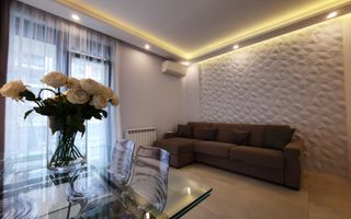 Termen Scurt | Mamaia | Apartament 2 camere | Lux - Poză 19
