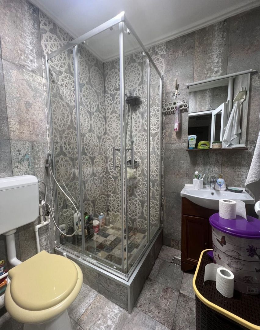 GARSONIERA COLENTINA, PET-FRIENDLY, DORMITOR SEPARAT,  MOBILAT/UTILAT - Poză 6