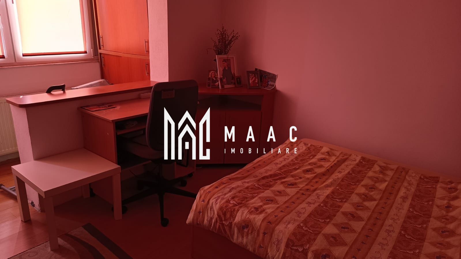 Apartament 3 camere | Semidecomandat | Zona Rahova - Poză 4