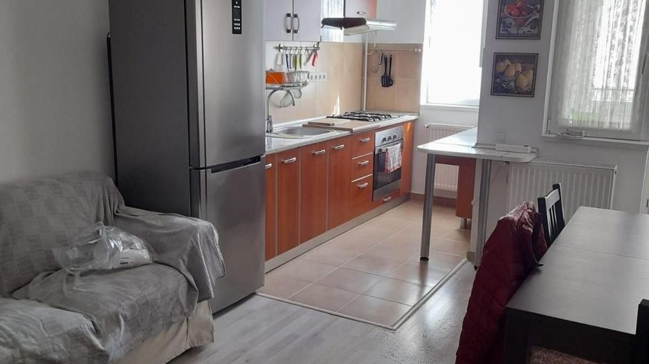 Garsonieră bloc nou | Centrală proprie | Balcon | parcare disponibila - Poză 2