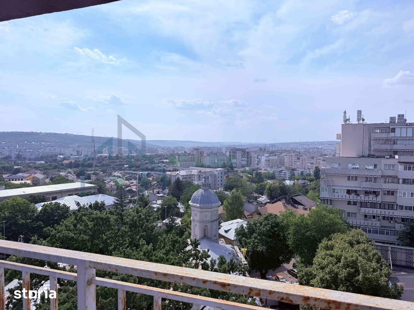 Apartament 2 camere, 50 mp, Piața Unirii, Ultracentral, aproape UMF/Palas - Poză 18