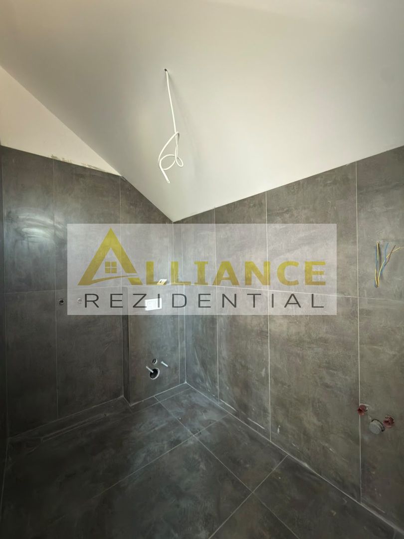 Vila Individuala | P+M | 4 camere + 2 bai | Proiect nou!!! - Poză 11
