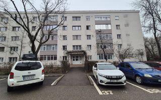 COMISION 0% De vanzare apartament 3 camere Gorjului/Pacii - Poză 1