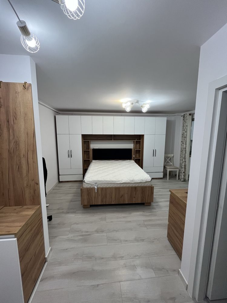 apartament cu 2 camere in Hils Pallady - Poză 3