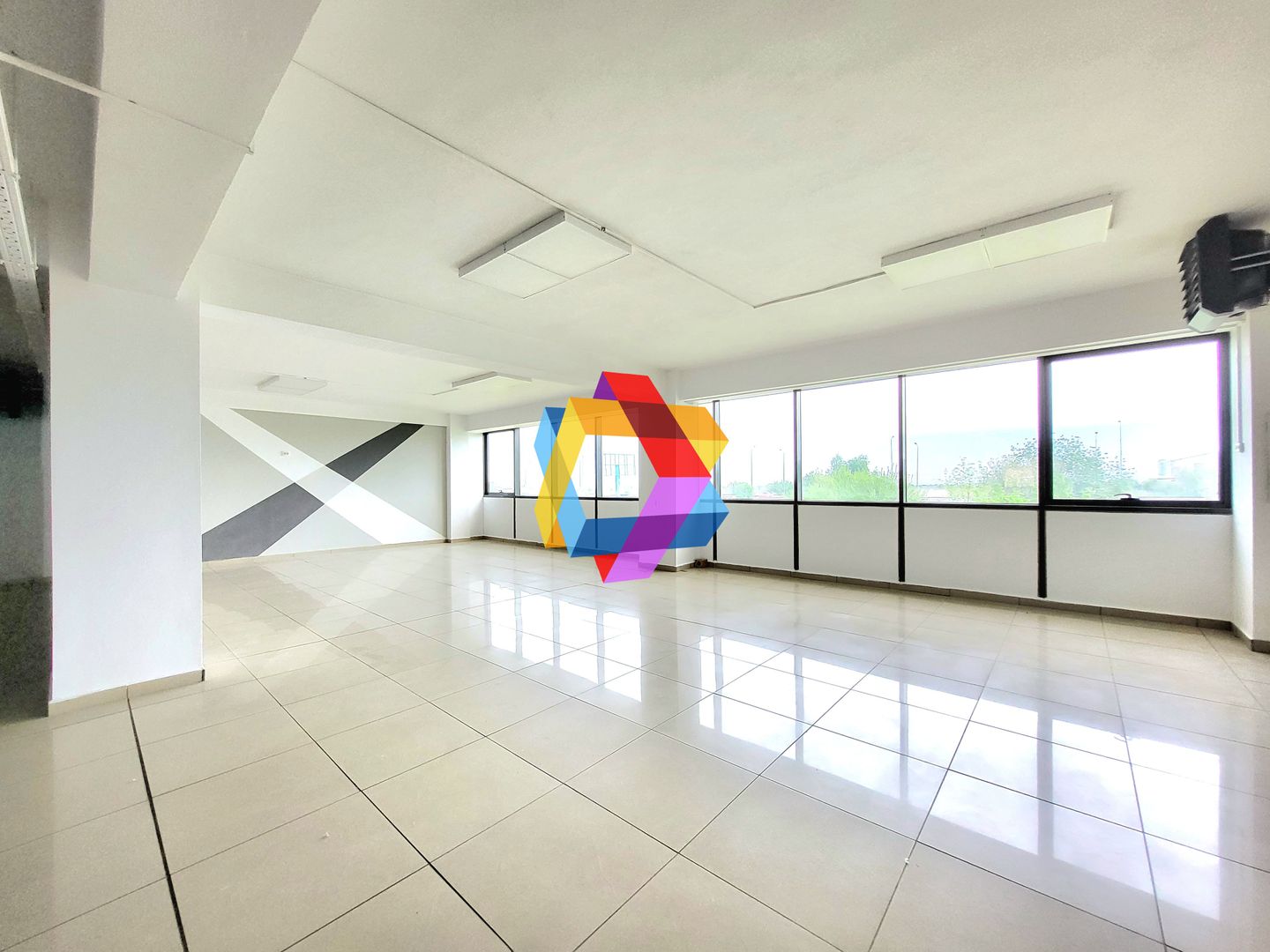 Spatiu comercial de inchiriat - 1.000 mp - Poză 5