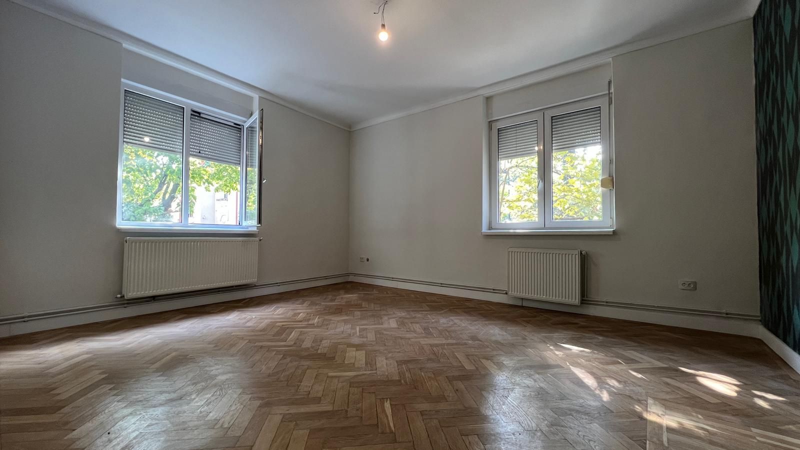 4 CAMERE BULEVARD DECEBAL ‖ VEDERE MIXTA ‖ ETAJ INTERMEDIAR - Poză 1