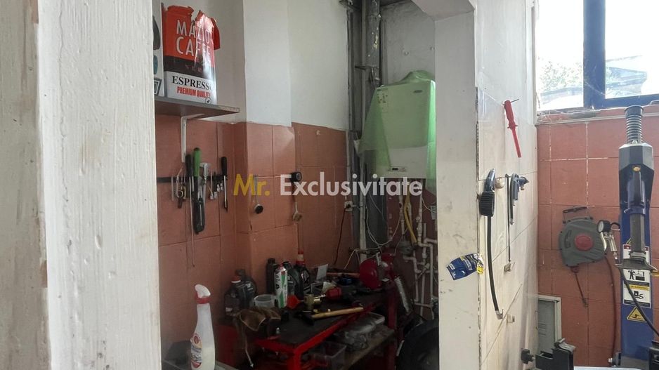 Spatiu comercial stradal in Bragadiru - Poză 3