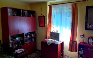 Casa 3 camere, teren 3625 mp, toate utilitatile, Sacele, Brasov - Poză 14