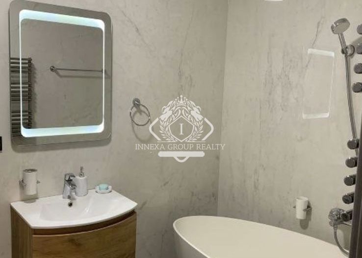 Apartament premium 2 camere | Floreasca - Terasa 54mp - Poză 11