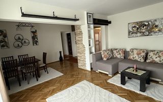 Apartament 3 camere I Pivniță 12 mp I Calea Dumbrăvii - Poză 3