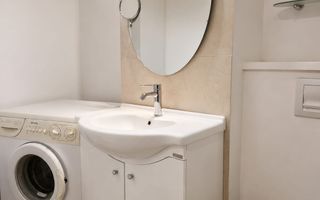 Apartament 4 camere | 90 mp | 3 balcoane | 2 parcări Piața Cipariu - Poză 9