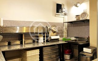 Spatiu comercial de vanzare cu afacere la cheie in Rogerius, Oradea - Poză 5