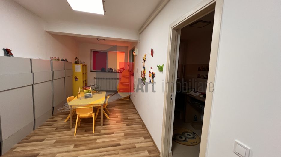 Apart Hotel,  VILA,  D+P+2E+ MANSARDA , 7 garsoniere,  apart. cu 2 si 3 camere - Poză 34