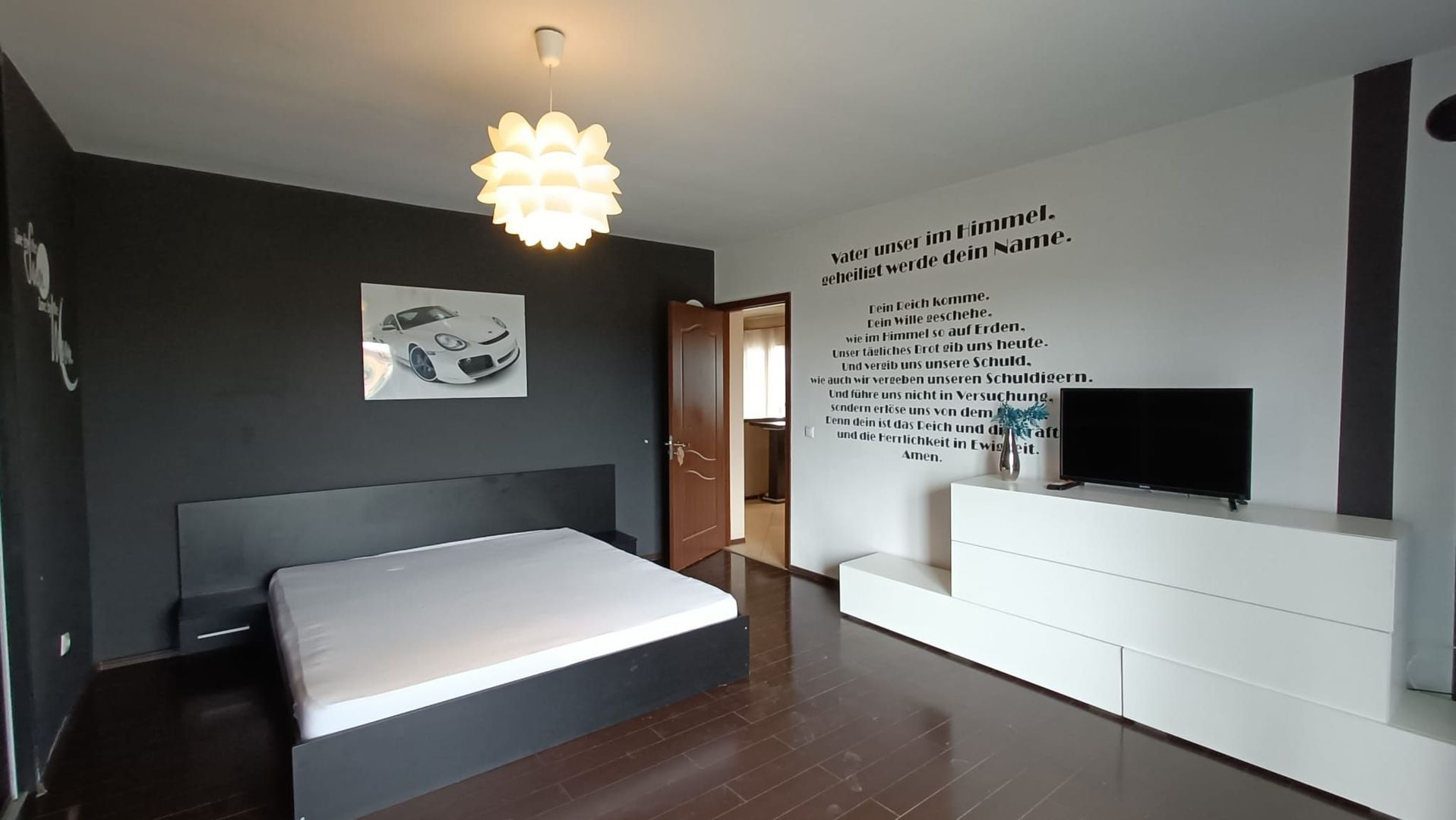 Apartament de închiriat în Careiului, Satu Mare - Poză 1