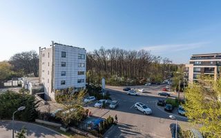 Apartament langa Padurea Baneasa, vis-a-vis de Gradina Zoologica - Poză 16