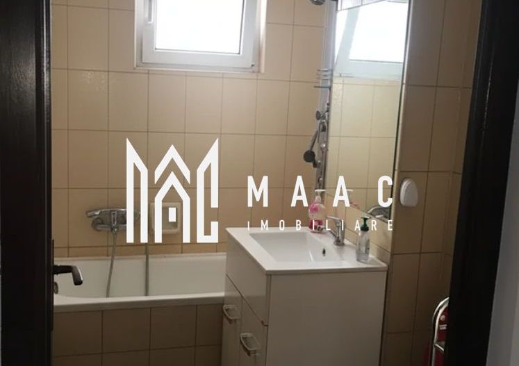 Apartament central I 3 camere I 2 băi I mobilat I Strand I SIBIU - Poză 7