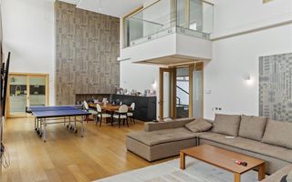 VILA INDIVIDUALA CU 2000 MP TEREN - PIPERA - Poză 3