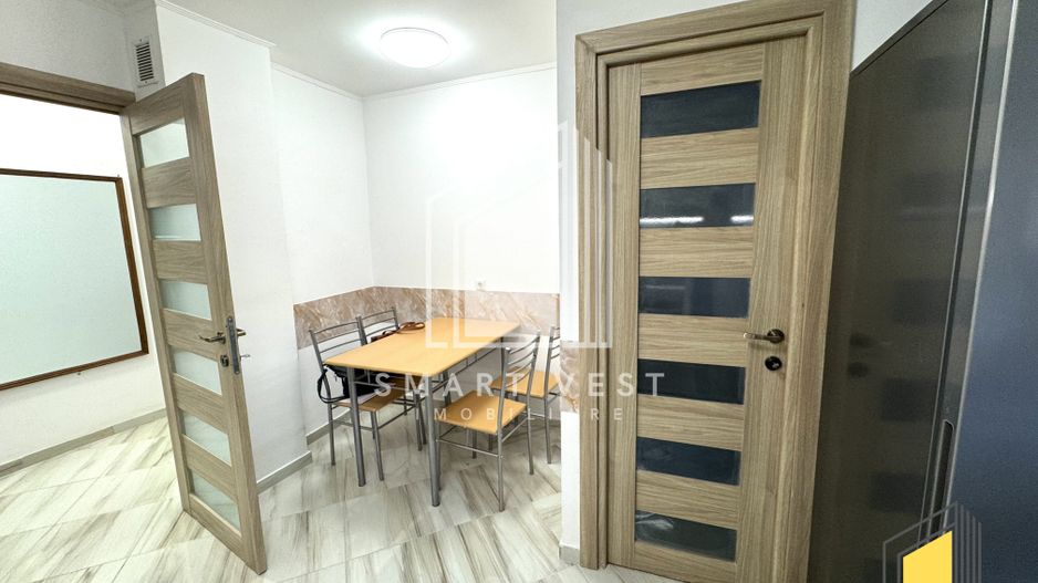 Apartament 3 camere | 77mp | Zona Independentei M 17 - Poză 5