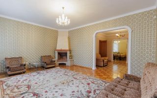 Chirie, casă, 3 nivele, 5 camere, Mihail Berezovschi, Telecentru - Poză 2