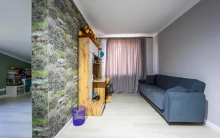 Proprietate Exclusivistă în Orhei, în Apropierea Pădurii - Poză 20
