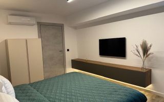 Închiriez apartament 2 camere, Unirii, mobilat-utilat, AC - Poză 6