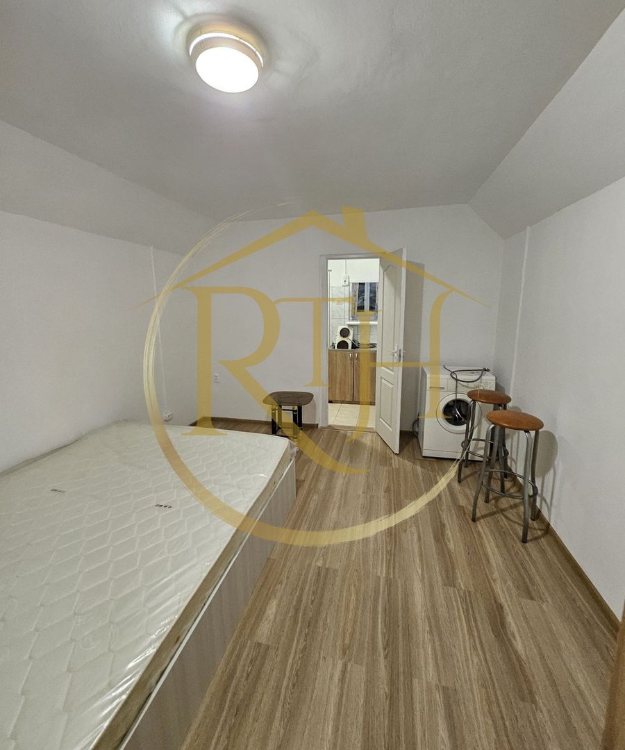 Oferim spre vânzare o garsonieră spațioasă în zona Take Ionescu - Poză 2