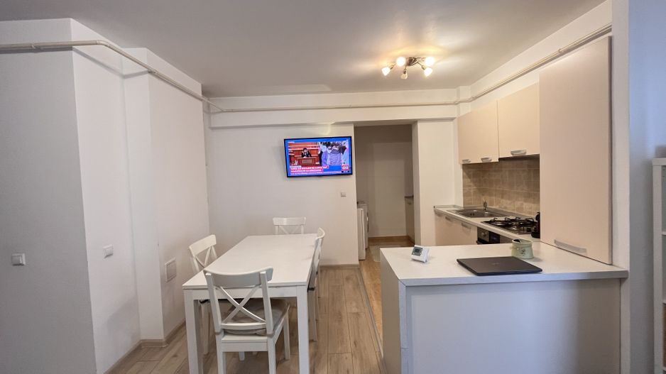 Apartament cu 2 Camere Bloc Nou I Suceava/Mărășești I 97.000Euro - Poză 6