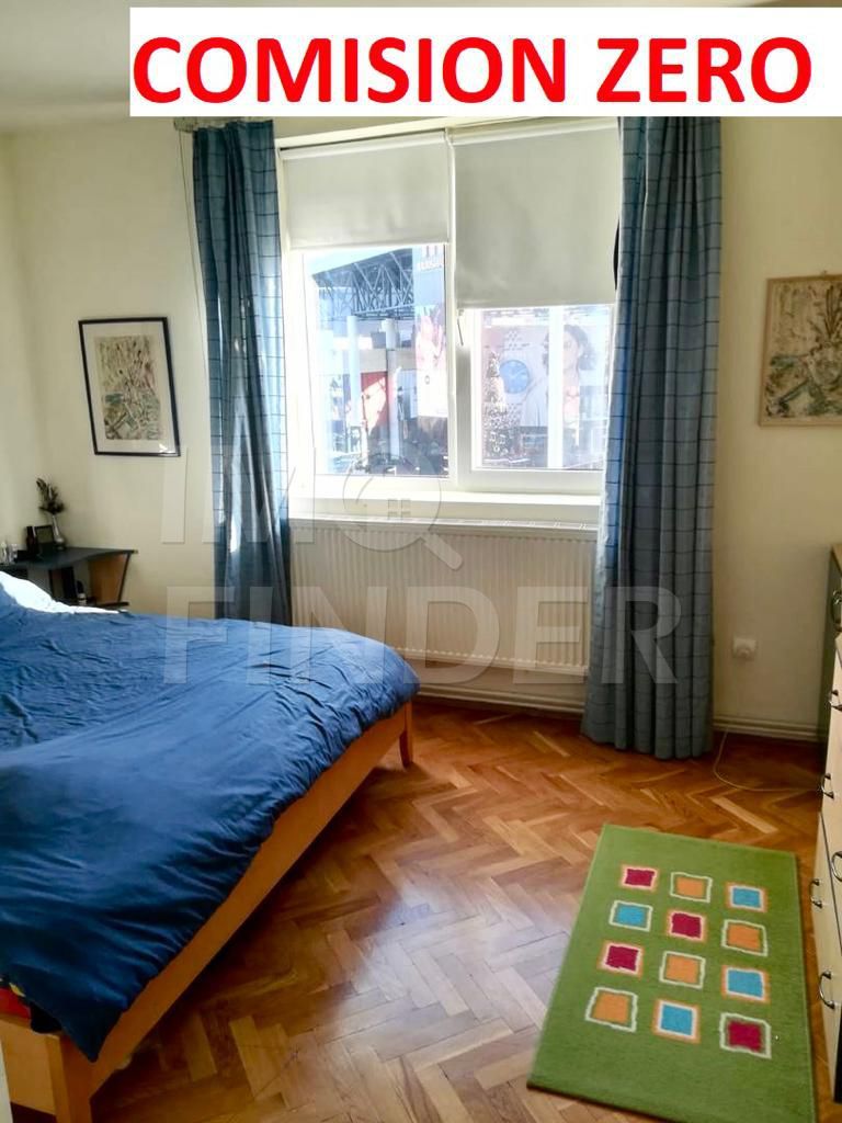 Apartament 3 camere Iulius Mall COMISION ZERO - Poză 1