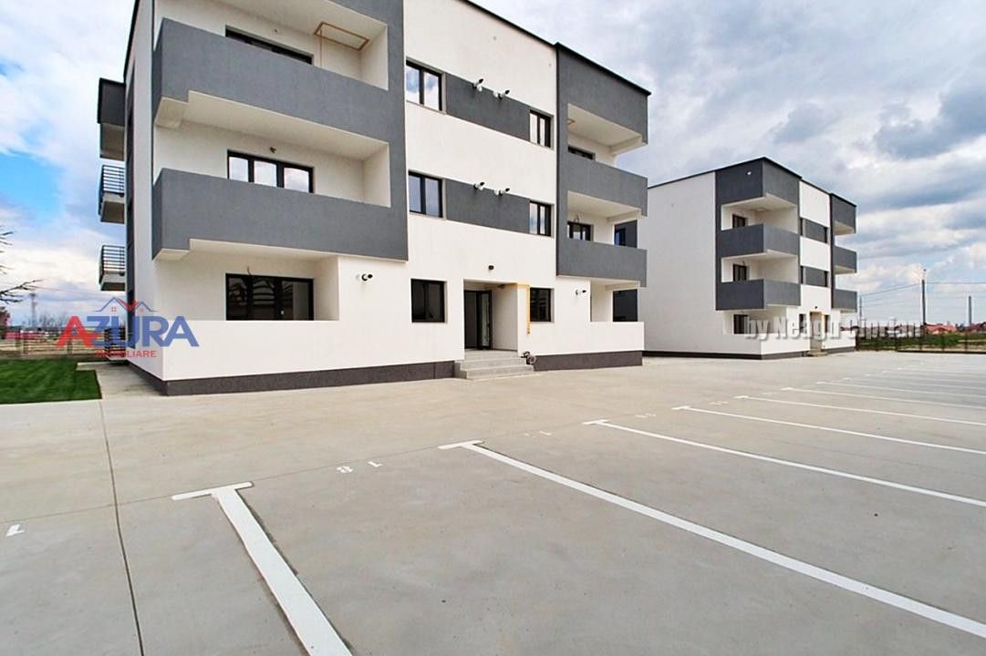 COMISION 0% -  Apartamente 3 camere zona Tancodrom - Poză 2