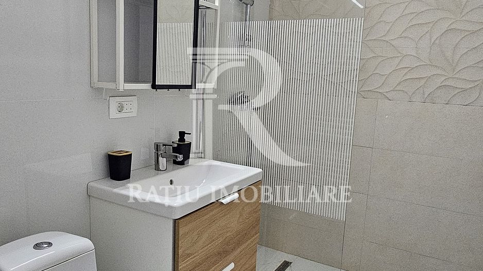 Apartament cu 2 camere | Rogerius | Oradea - Poză 7