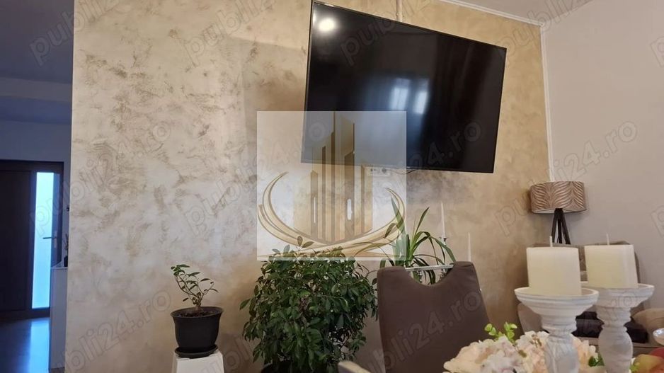 Duplex 114 MP | 3 Dormitoare | Teren 394 MP | Moșnița Veche - Poză 4