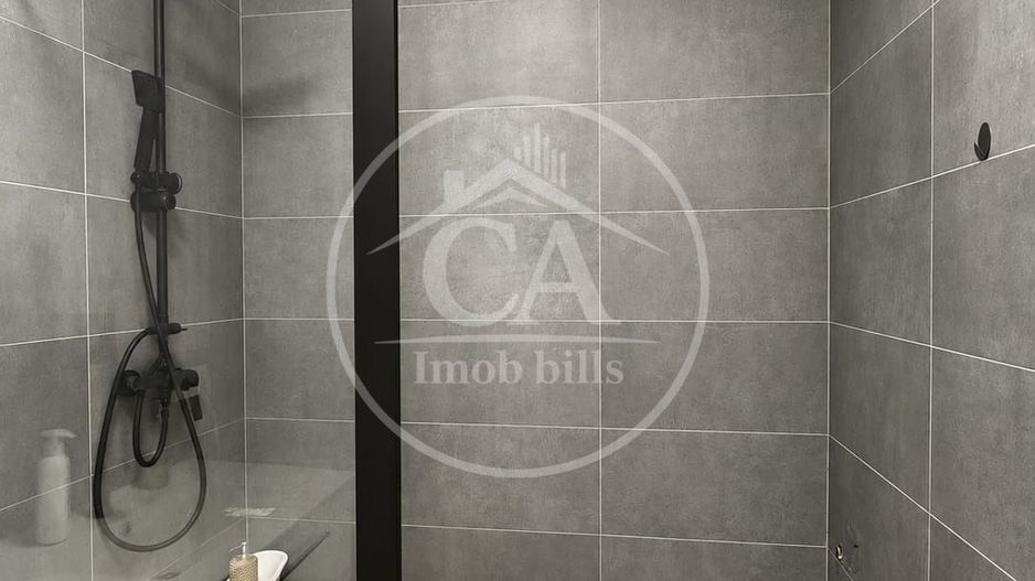 Apartament de vânzare cu 2 camere în zona AES Residence, Oradea - Poză 10