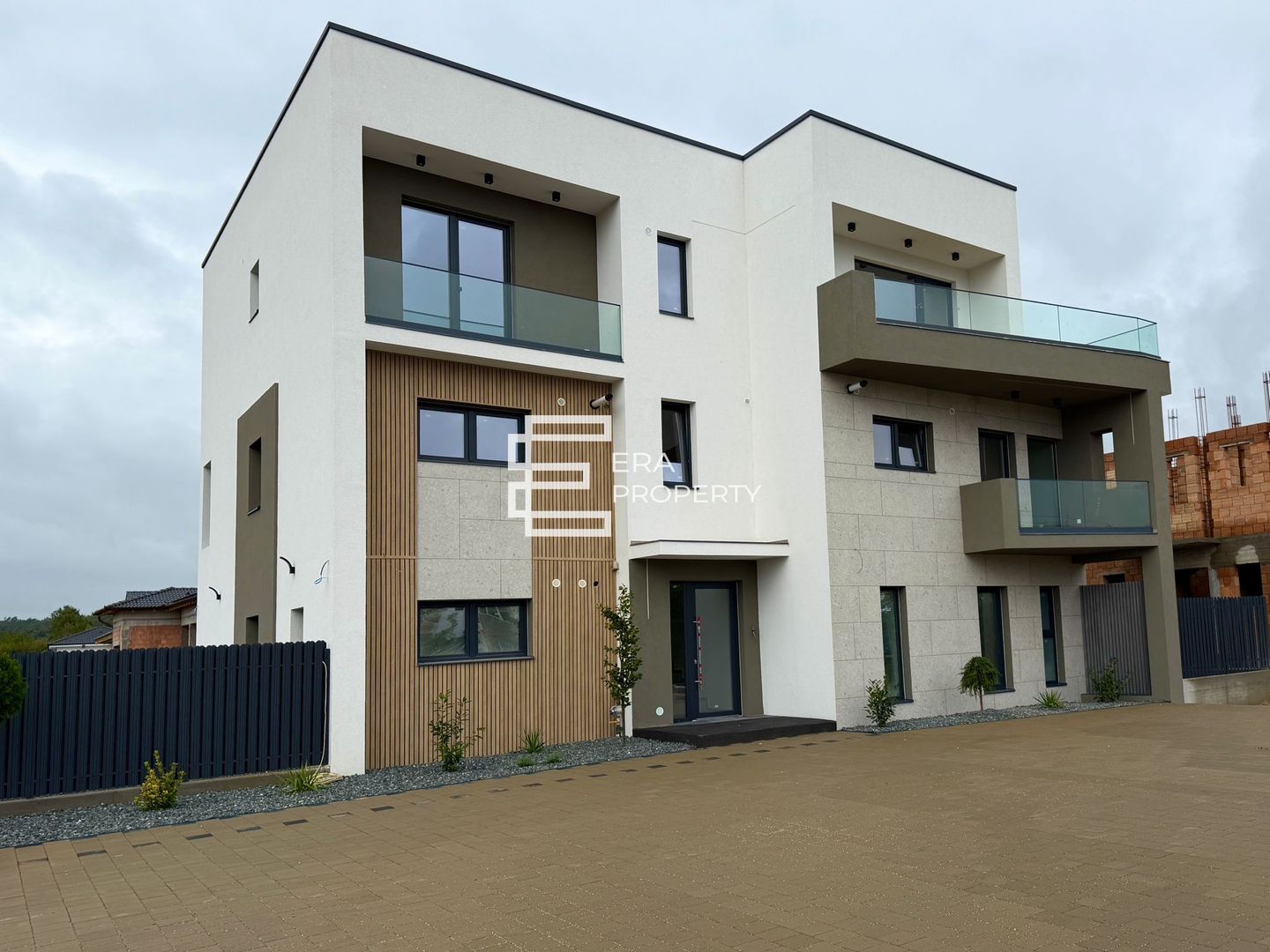 Apartament 3 camere /73 mp/finisaje premium/etaj 1/Cartierul Arhitectilor - Poză 1