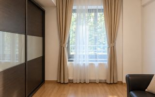 For Rent I Premium 3-Room Apartment| 120 sqm | 2 Terraces | Herăstrău - Poză 6