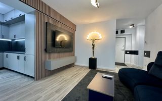 Apartament 2 camere | Prima Inchiriere | Loc de Parcare - Poză 4