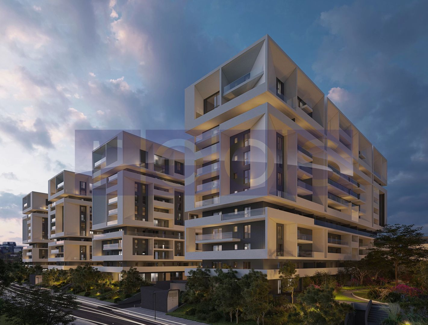 VANZARE APARTAMENT 2 CAMERE | PRIMA VISTA | 50MP | NEMOBILAT | - Poză 1