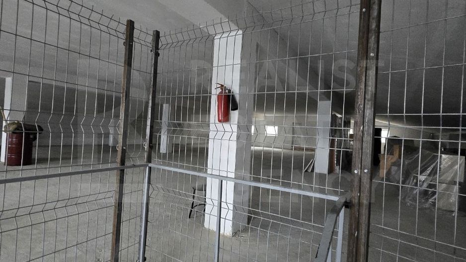 Vânzare, spațiu comercial, 1343,6 mp, șos. Muncești, Botanica - Poză 12