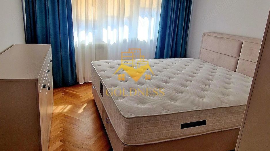 2 camere, Plopilor, Platinia, UMF, USAMV, BIG, Kaufland,Calea Manastur - Poză 1