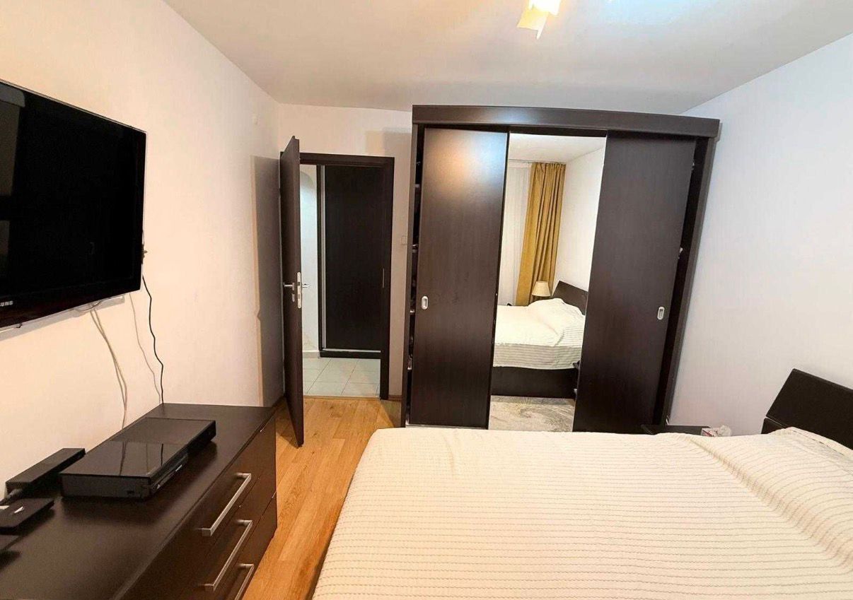 AP. 3 CAMERE DRISTOR, LOC PARCARE, CENTRALA TERMICA, 70 MP UTILI - Poză 3