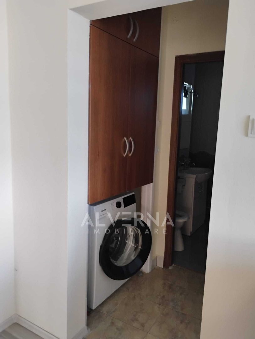 Apartament 2 camere 50mp | balcon | zona Iulius Mall | Gheorgheni - Poză 8