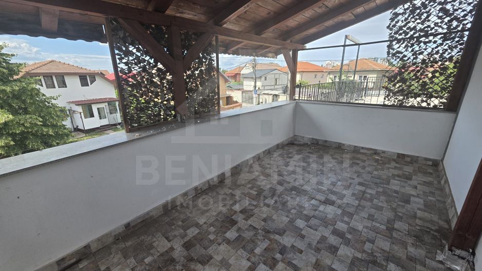 Garsoniera-Decomandata-2 Balcoane-Etajul 1- CT-Promenada-Libera - Poză 5